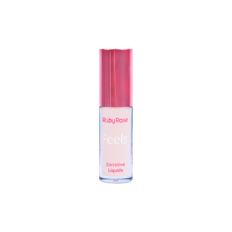 Corretor Ruby Rose Feels Nude HB 8102-1