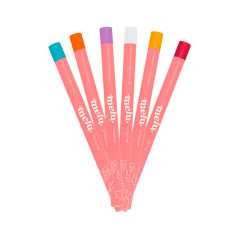 Ruby Rose Retractable Eyeliner Pencil Melu RR 2056...