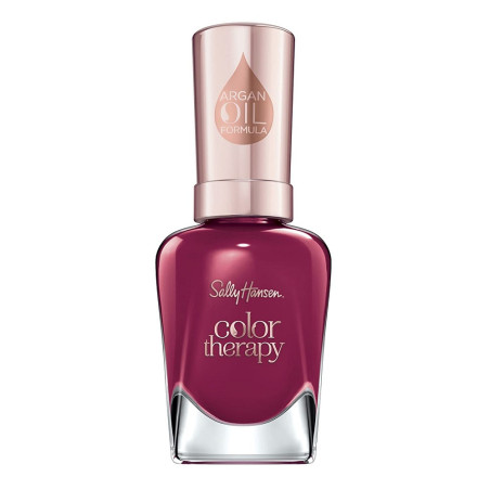 COSMETICO SALLY HANSEN NAIL COLOR THERAPY OH MY MAGEN - 074170443776