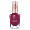 COSMETICO SALLY HANSEN NAIL COLOR THERAPY OH MY MAGEN - 074170443776