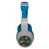 Fone de Ouvido Crayola CR-BT200H(L) Bluetooth - Azul