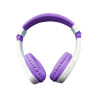 Crayola CR-BT200H(V) Bluetooth Headphones for Kids - Purple