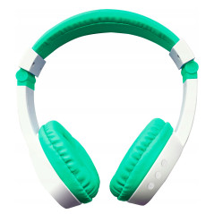 Auriculares CR-W180H(G) Crayola con cable - Fono infantil...
