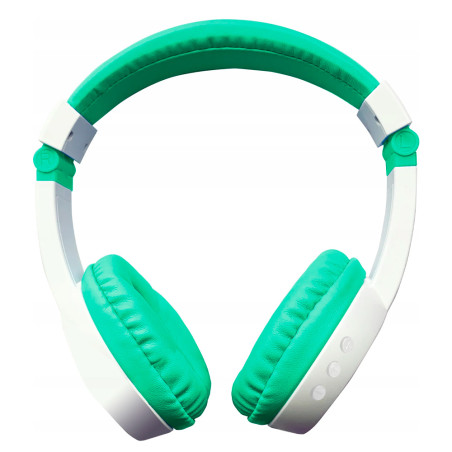 Auriculares CR-W180H(G) Crayola con cable - Fono infantil Green