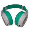 Headset Crayola CR-W180H(G) Wired - Green