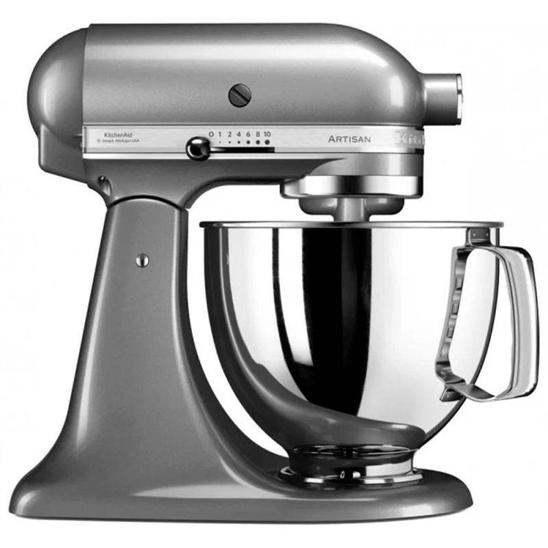 Batidora KitchenAid Artisan 10 velocidades 300W 4.8L