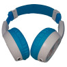 Headset Crayola CR-W180H(L) Wired - Blue