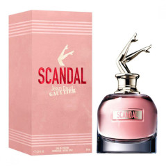 Perfume Jean Paul Gaultier Scandal Eau de Parfum 80ML