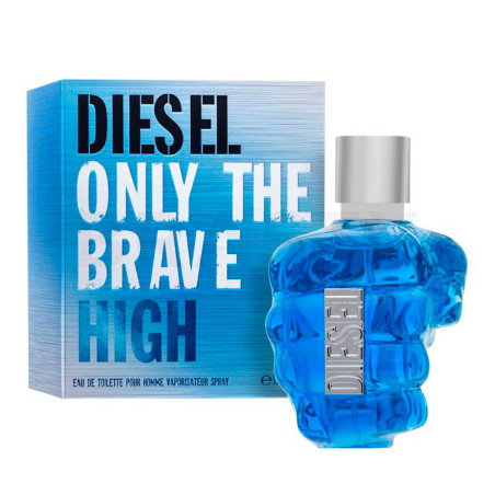 Diesel Only The Brave High Eau de Toilette 75ML for Men