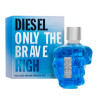 Diesel Only The Brave High Eau de Toilette 75ML for Men