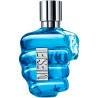 Perfume Diesel Only The Brave High Eau de Toilette Masculino 75ML