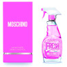 Perfume Moschino Pink Fresh Couture Eau de Toilette Feminino 100ML