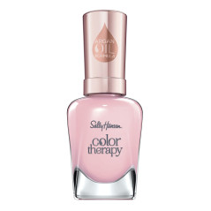 Sally Hansen Color Therapy Rosy Quartz - Nourishing Nail...