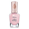 COSMETICO SALLY HANSEN NAIL COLOR THERAPY ROSY QUARTZ - 074170443615