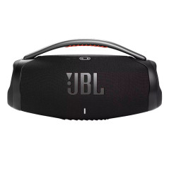 Speaker JBL Boombox 3 Bluetooth IP67 - Preto