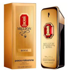 Perfume Paco Rabanne 1 Million Royal Eau de Parfum...