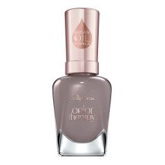 Sally Hansen Nail Color Therapy Steely Sere - 074170443547