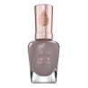 COSMETICO SALLY HANSEN NAIL COLOR THERAPY STEELY SERE - 074170443547