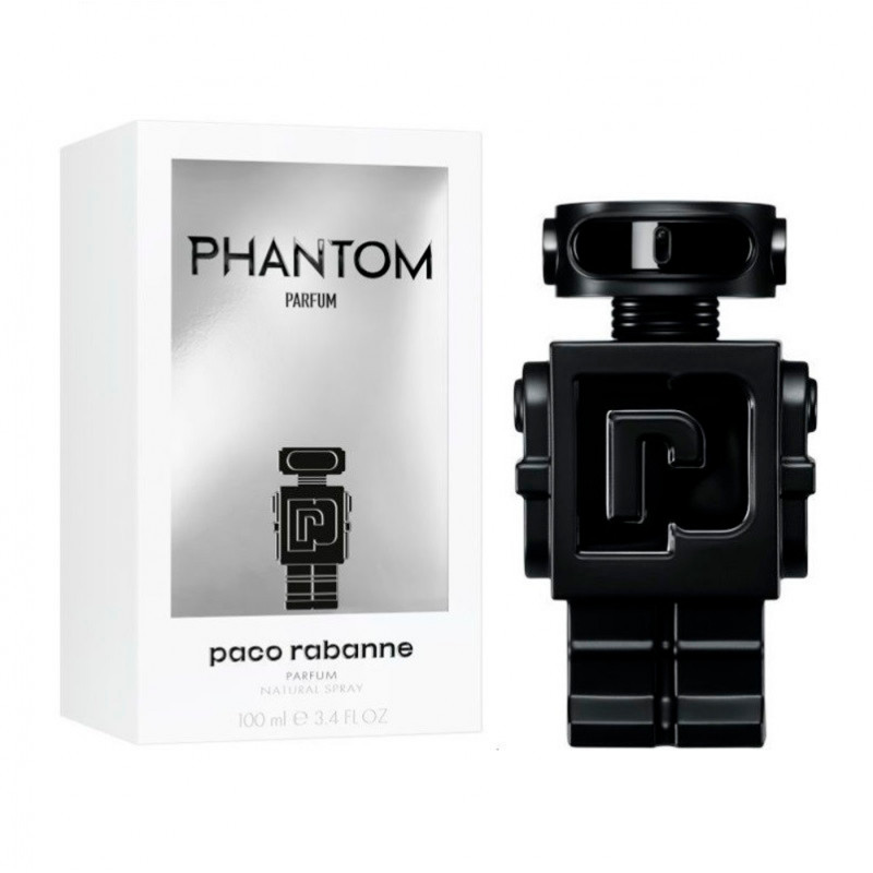 Paco Rabanne Phantom Parfum Eau de Parfum for Men 100ML