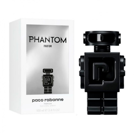Perfume Phantom Parfum Paco Rabanne Eau de Parfum 100ML