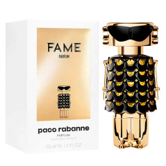 Perfume Paco Rabanne Fame Parfum 2023 Eau de Parfum...