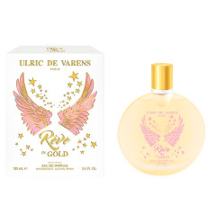 Perfume Ulric de Varens Rêve in Gold Eau de Parfum...