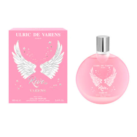 Rêve de Varens Eau de Parfum for Women 100ML - Ulric