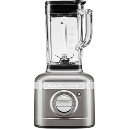 Liquidificador KitchenAid Artisan K400 1.4L 220V - Prata 5KSB4026EMS