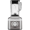 Liquidificador KitchenAid Artisan K400 1.4L 220V - Prata 5KSB4026EMS