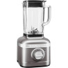 Liquidificador KitchenAid Artisan K400 1.4L 220V - Prata 5KSB4026EMS