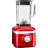 Liquidificador KitchenAid Artisan K400 1.4L 220V - Vermelho 5KSB4026EER
