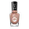 COSMETICO SALLY HANSEN NAIL POLISH LACQUER MG TOTEM - 074170437034