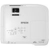 Projetor Epson PowerLite 118 3.800 Lúmens HDMI/VGA Bivolt - Branco