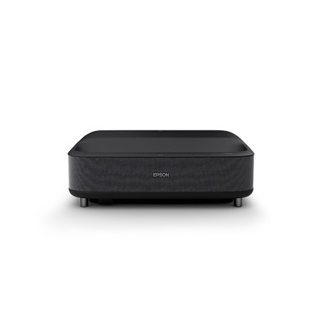 Projetor Epson EpiqVision Ultra LS300 3.600 Lúmens HDMI Bivolt - Preto