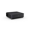 Projetor Epson EpiqVision Ultra LS300 3.600 Lúmens HDMI Bivolt - Preto