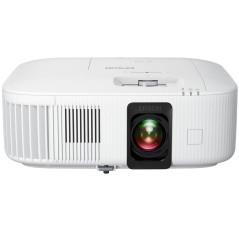 Proyector Epson Home Cinema 2350 - 2.800 lúmenes, 4K HDR