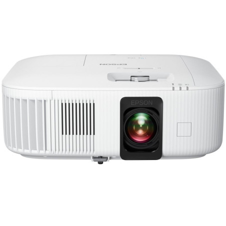 Projetor Epson Home Cinema 2350 2.800 Lúmens HDMI Bivolt - Branco
