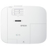 Projetor Epson Home Cinema 2350 2.800 Lúmens HDMI Bivolt - Branco