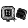 Liquidificador KitchenAid KSB1325OB 650W 3 Velocidades 1.4L 110V - Preto