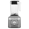 Liquidificador KitchenAid KSB1325DG 650W 3 Velocidades 1.4L 110V - Cinza