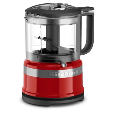 Multiprocessador KitchenAid KFC3516ER 240W 120V - Vermelho