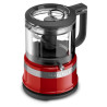 Multiprocessador KitchenAid KFC3516ER 240W 120V - Vermelho