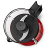 Multiprocessador KitchenAid KFC3516ER 240W 120V - Vermelho