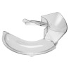 Batedeira KitchenAid Artisan Plus Tigela Extra 220V 50/60Hz Vermelho - 5KSM175PSECA