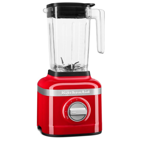 Liquidificador KitchenAid 5KSB1325EPA 650W 3 Velocidades 1.4L 220V - Vermelho