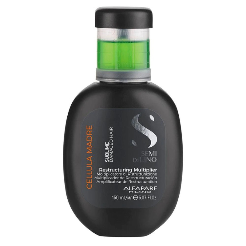 COSMETICO SDL RESTRUCTURING 150ML *** - 8022297064352