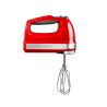 Batedeira de Mão KitchenAid 5KHM9212EER 85W 220V Empire Red