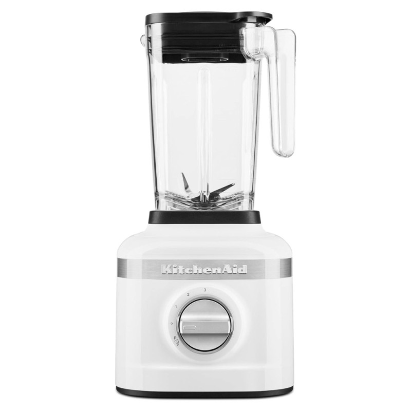 KitchenAid Blender KSB1325WH 650W 1.4L 110V White Model