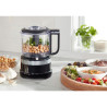 Multiprocessador KitchenAid 5KFC3516EOB 240W 220V - Preto