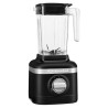 Liquidificador KitchenAid KSB1325BM  650W 3 Velocidades 1.4L 110V - Preto Matte